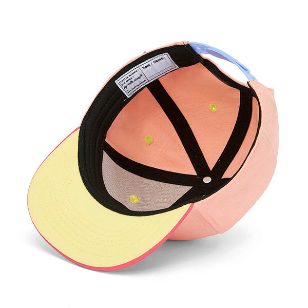 Pet Patch Hightop