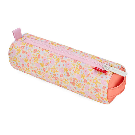 etui met bloemenprint van hello hossy