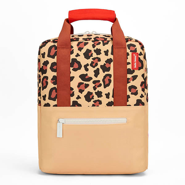 Rugzak Adult Leopard