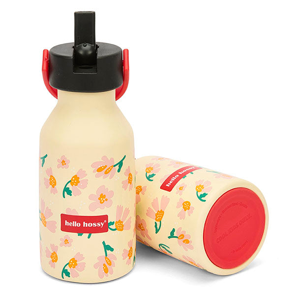 Thermosfles Springtime volledig zicht