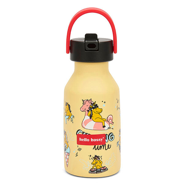Thermosfles Unicorn met eenhoorn van Hello Hossy