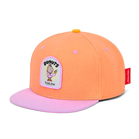 Kinderpet Donuts van Hello Hossy