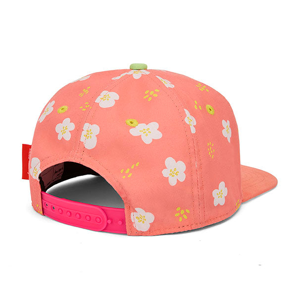 Pet Peachy Bloom volledig zicht achterkant