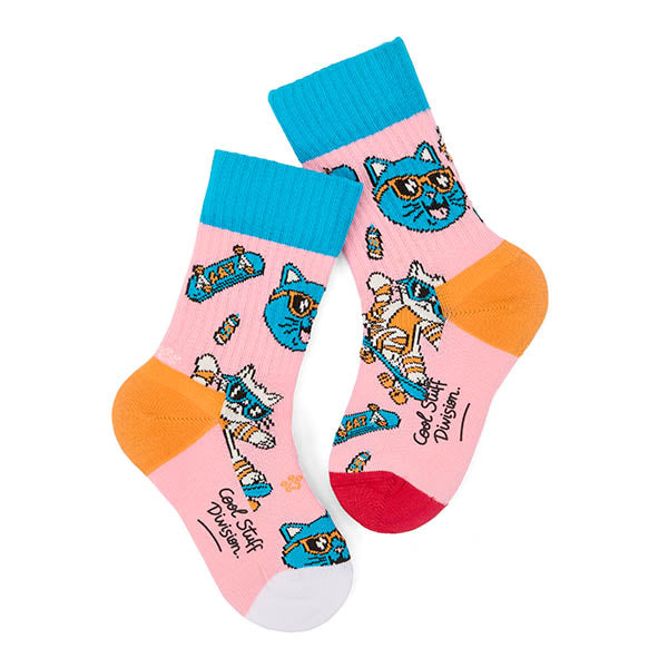 Socks Cats