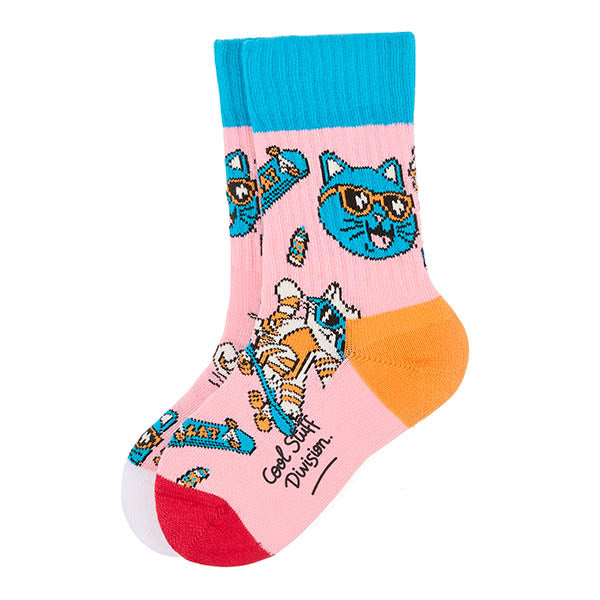 Socks Cats