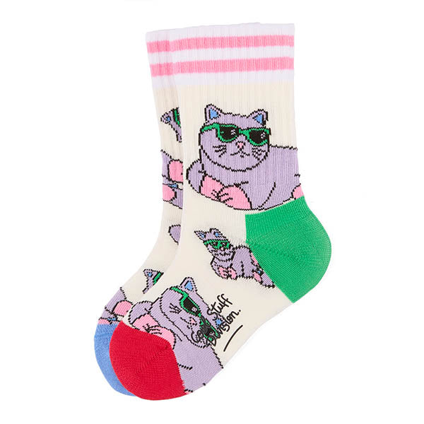 Socks Cats