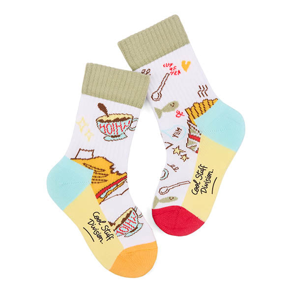 Socks Food