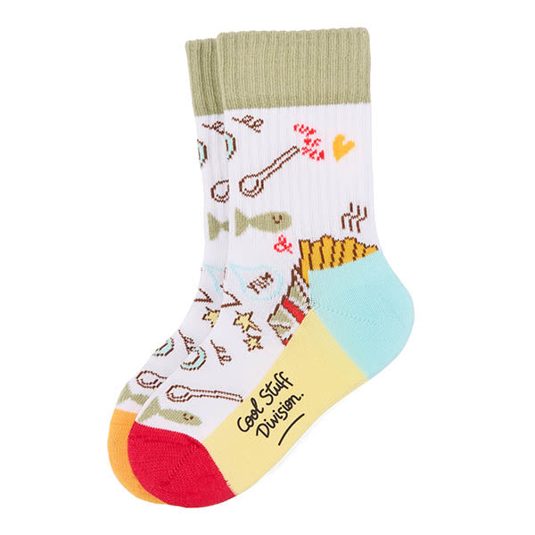 Socks Food