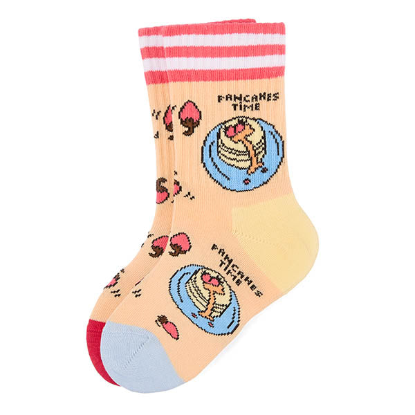 Socks Food