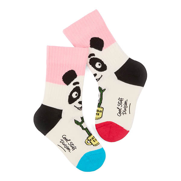 Socks Mascots