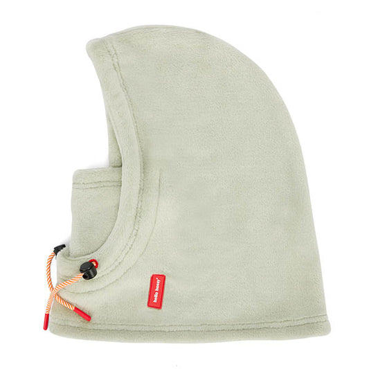 Balaclava Warmy Green