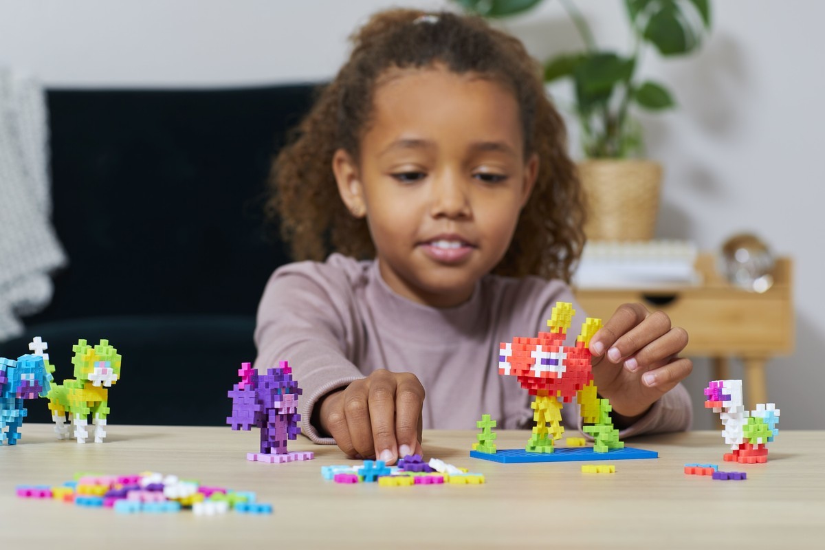 Learn to build Pets