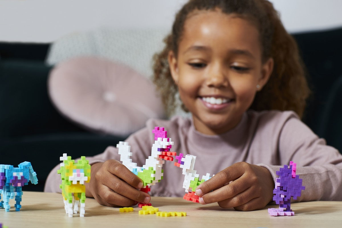 Learn to build Pets