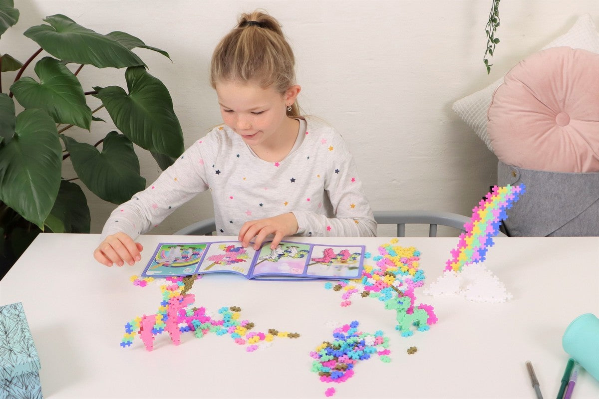 Learn to build Unicorns
