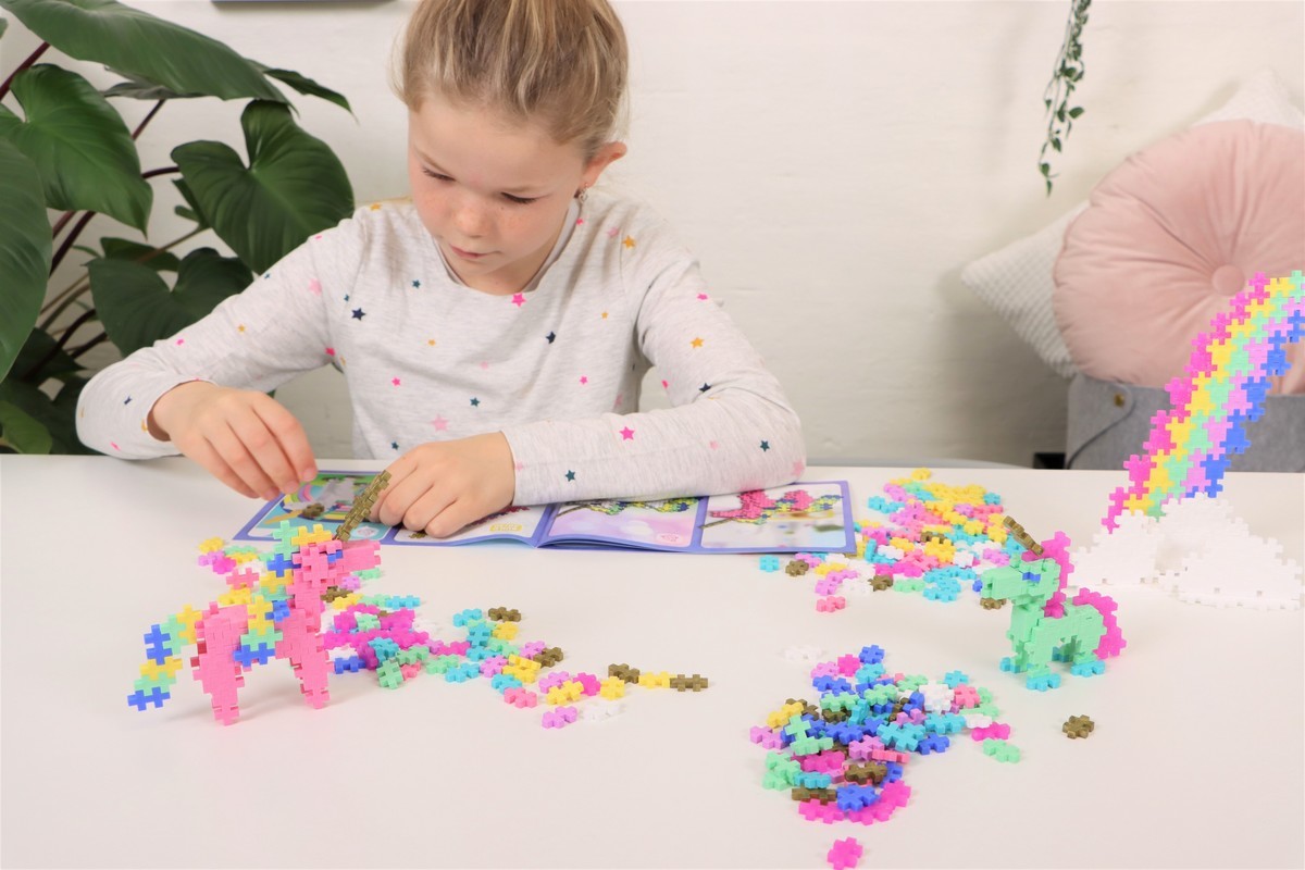 Learn to build Unicorns