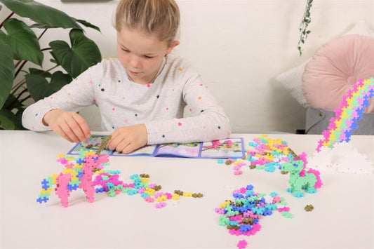 Learn to build Unicorns