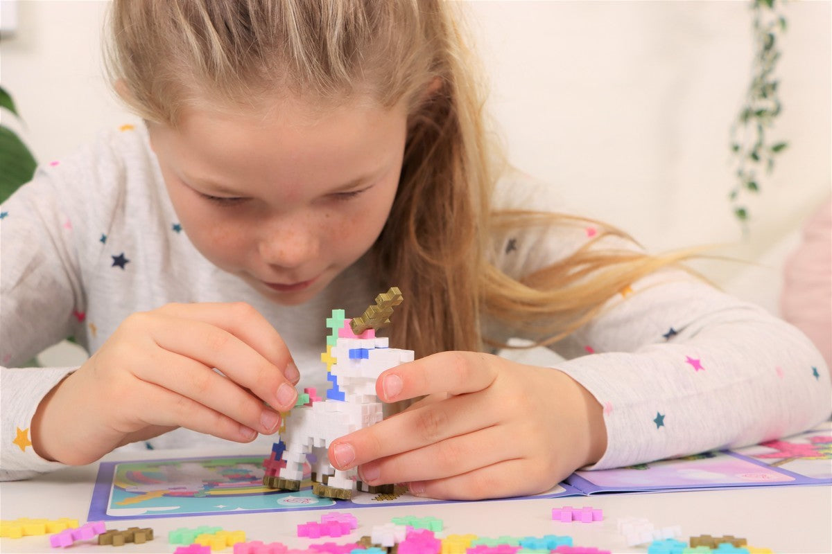 Learn to build Unicorns