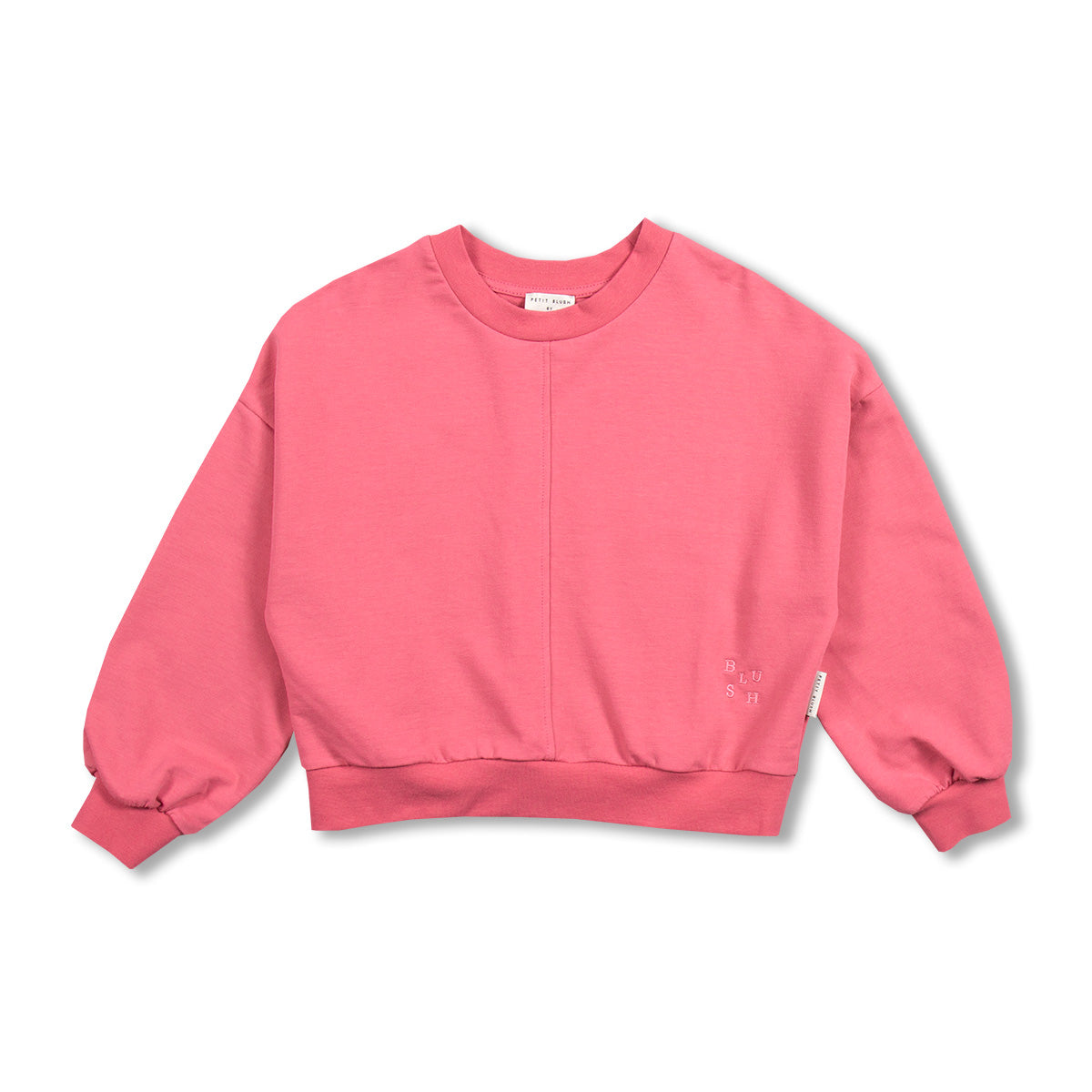 Sweater Luca Iconic Fruit Dove