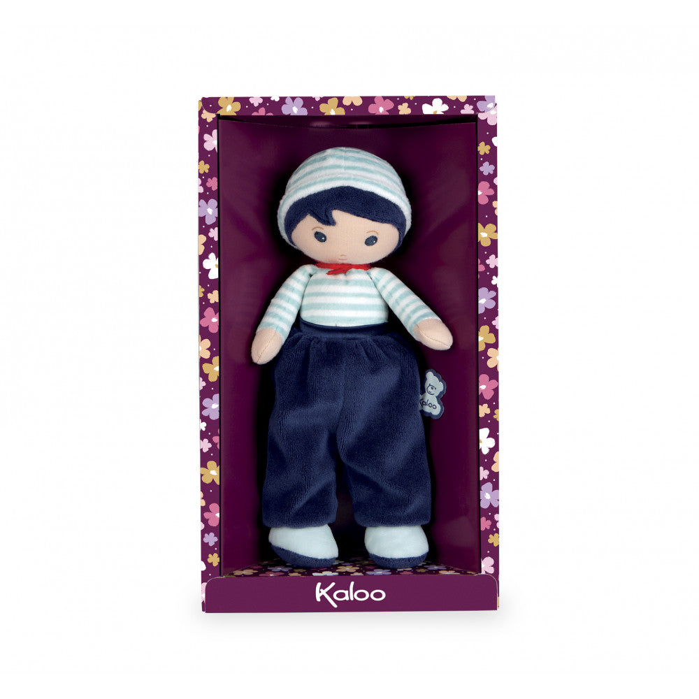 Doll Lucas 25cm