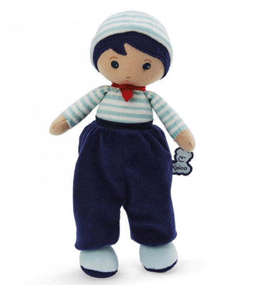 Doll Lucas 25cm