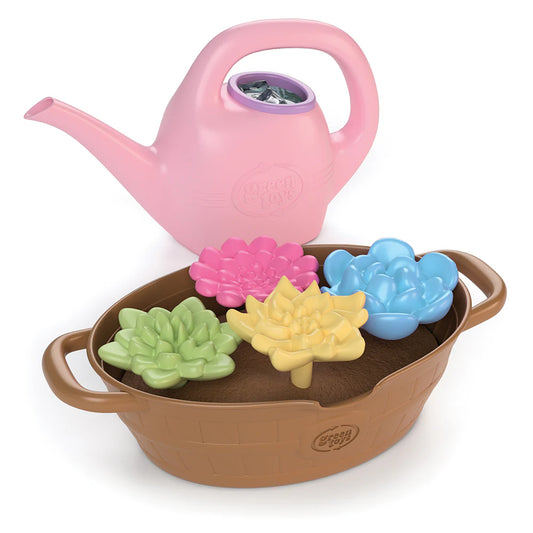 Magic Flower Watering Set