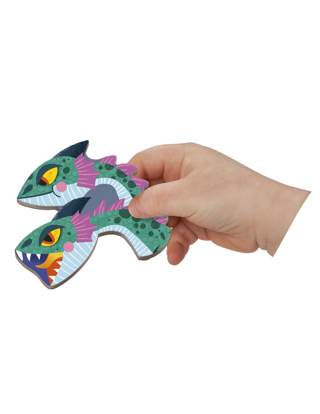 Magnéti'Book Dragons