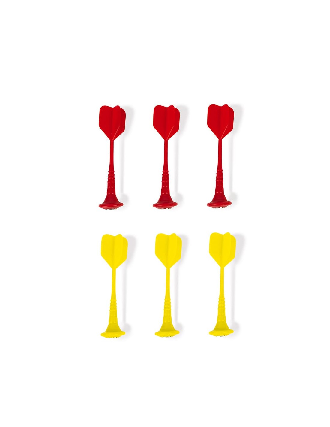 Magnetic Dart Game Garden