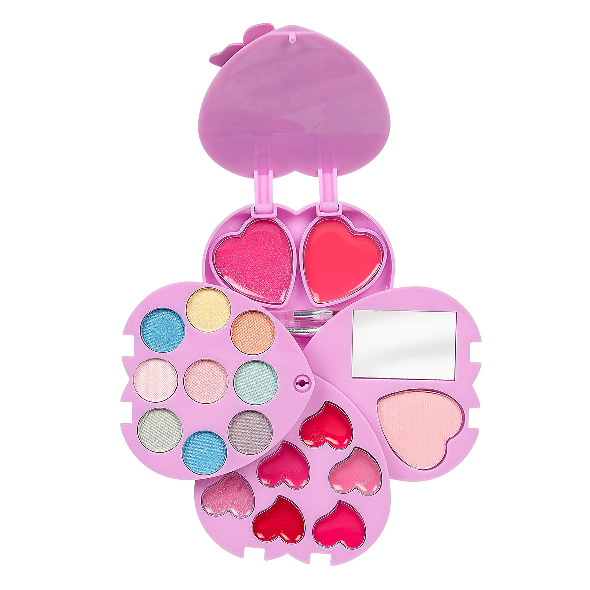 Magische fairy beauty set voor kinderen