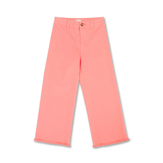 Marine Pants Strawberry Ice