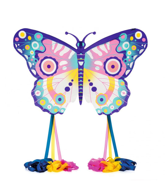 Vlieger Maxi Butterfly