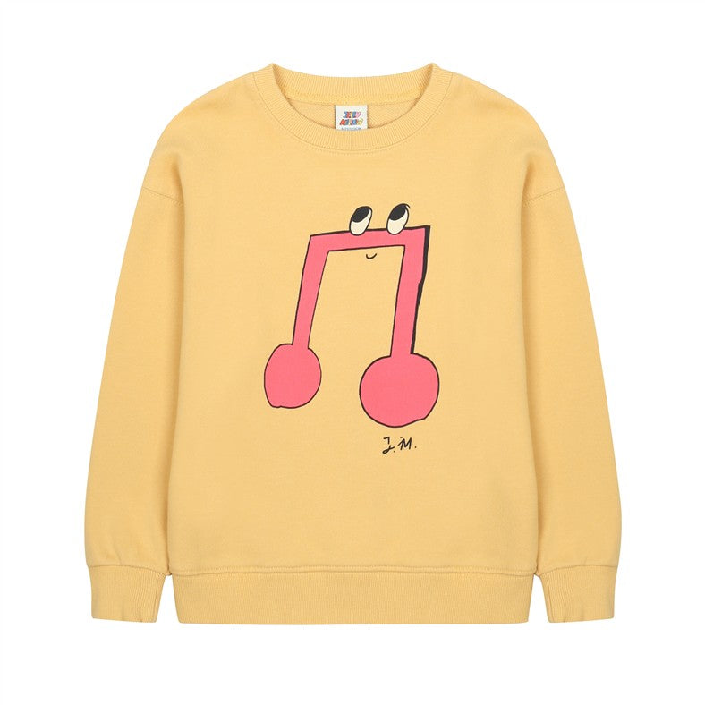 Sweater Melody