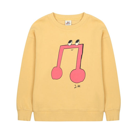 Sweater Melody