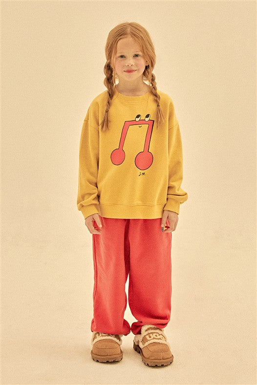 Sweater Melody