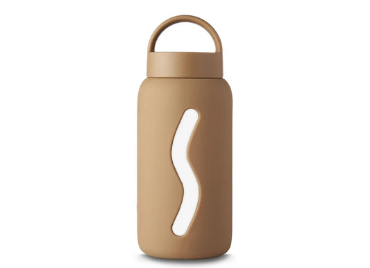 Mini Bottle 500ml Milk Coffee