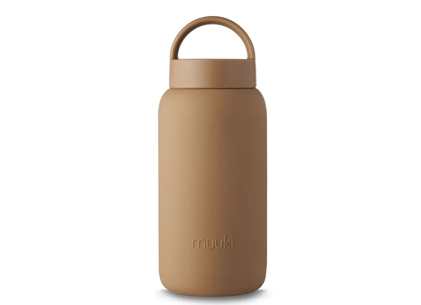 Mini Bottle 500ml Milk Coffee