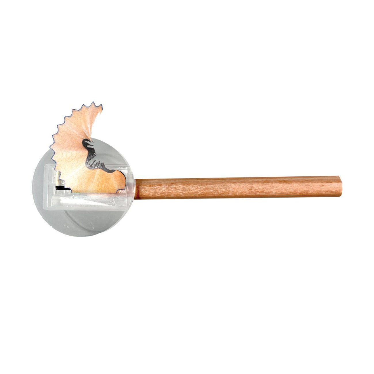 Mini Kleurpotloden Set + Slijper