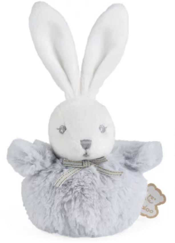 Pompon Mini Rabbit