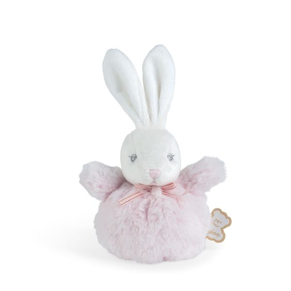 Pompon Mini Rabbit
