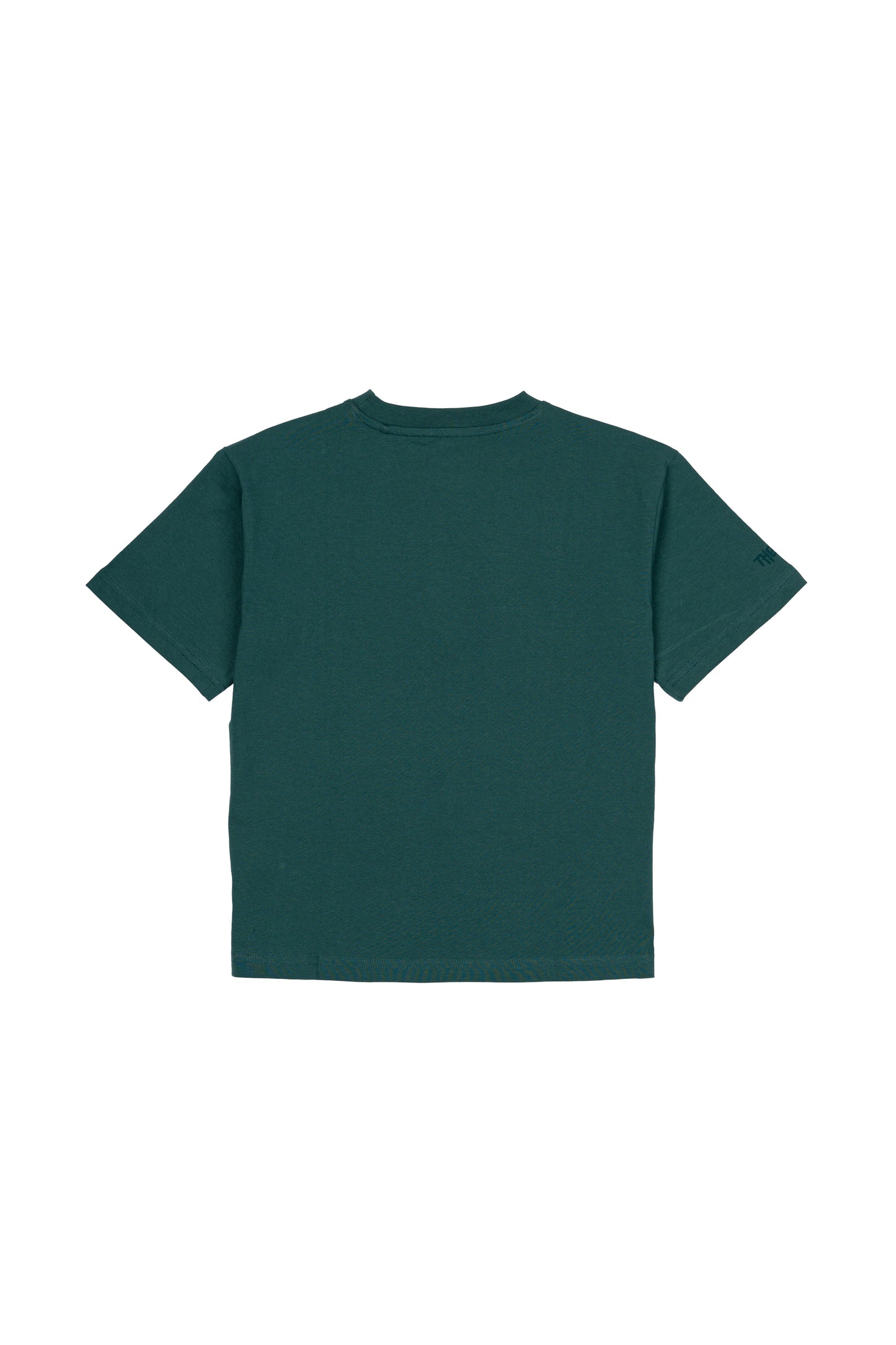 Monte Tshirt Space Academy