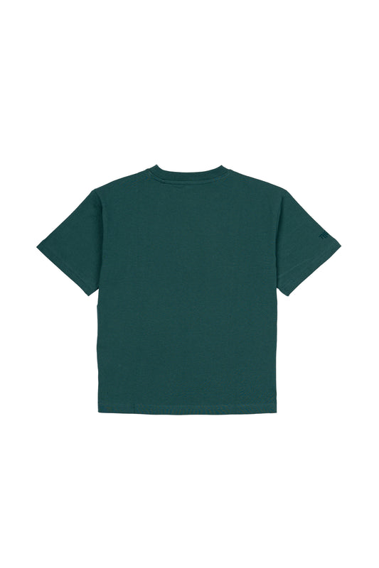 Monte Tshirt Space Academy