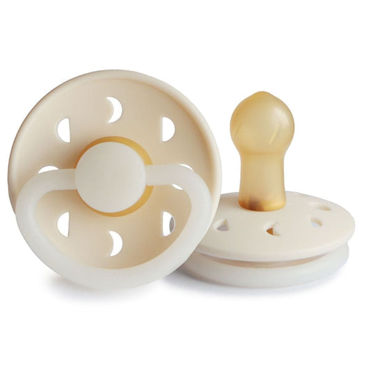 Fopspeen Moon Night Cream
