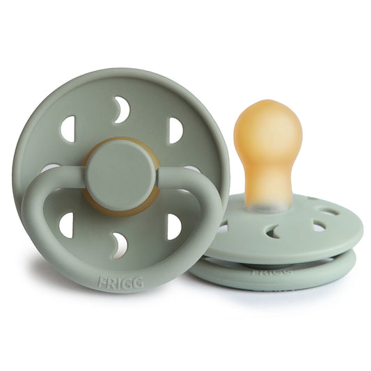 Fopspeen Moon Sage