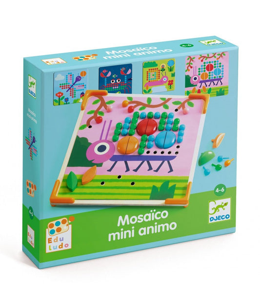 Mosaïco Mini Animo