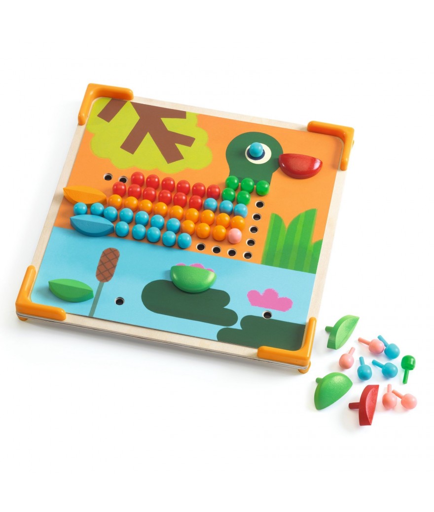 Mosaïco Mini Animo