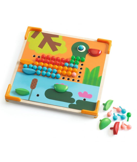 Mosaïco Mini Animo