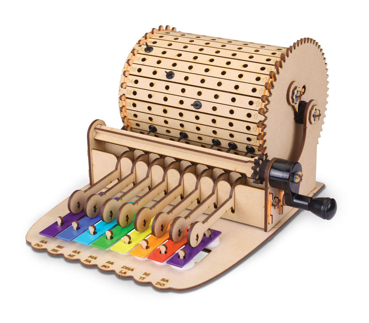 Music Machine
