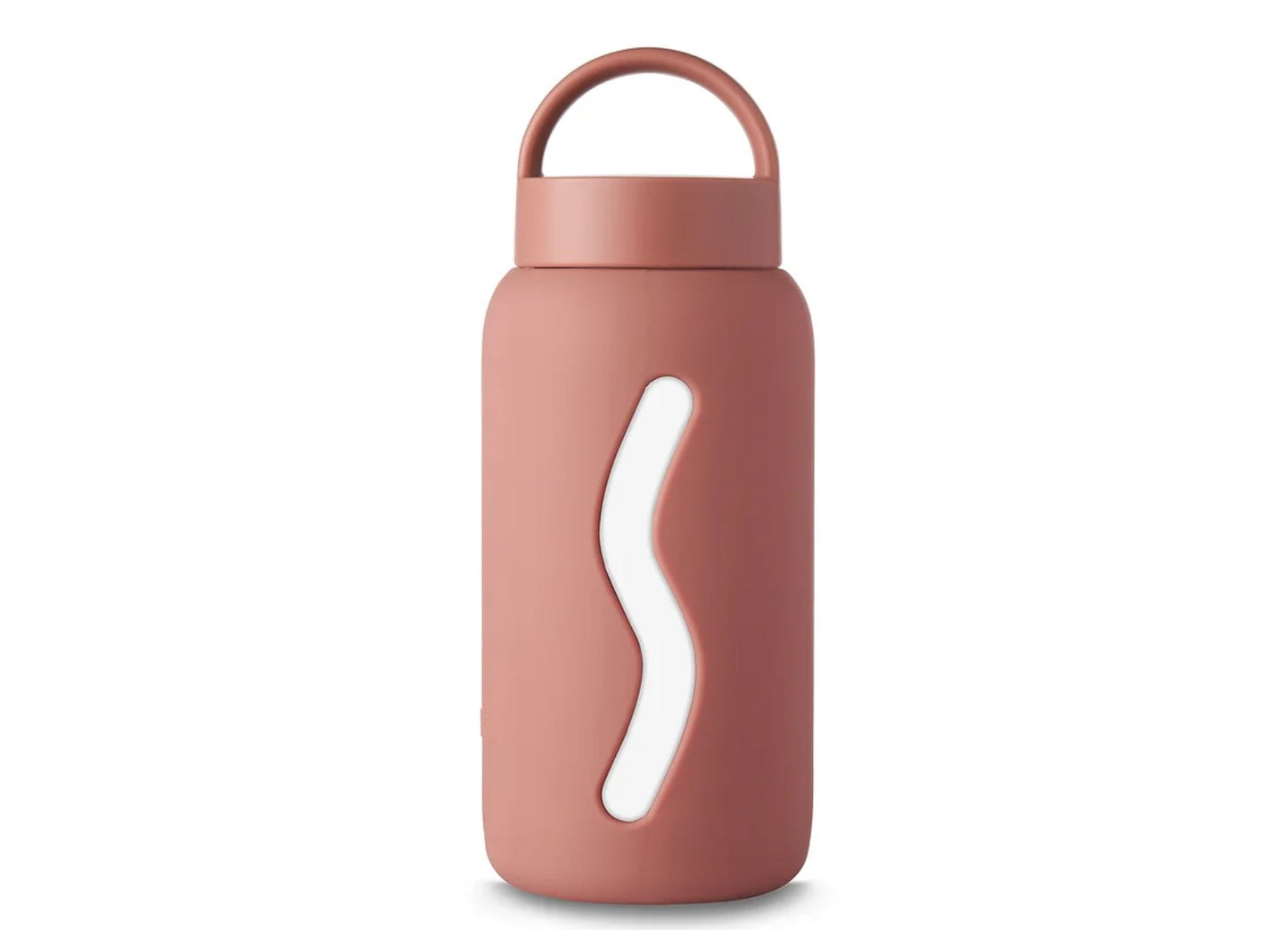 Mini Bottle 500ml Raspberry Dust