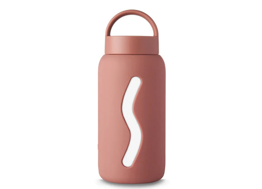 Mini Bottle 500ml Raspberry Dust