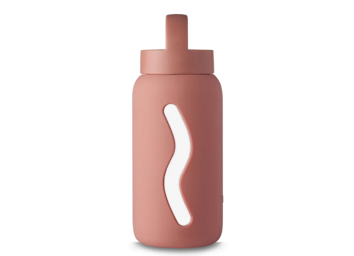 Mini Bottle 500ml Raspberry Dust