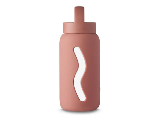 Mini Bottle 500ml Raspberry Dust